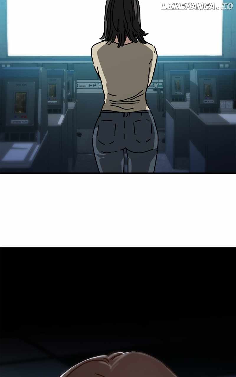 Hidden House in the Apocalypse Chapter 48 147